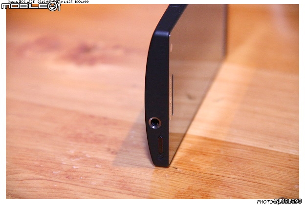 【體驗】Sony Xperia S 極致質感(3/2白色實機分享)