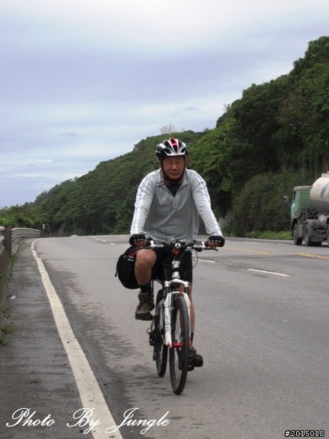 『鐵馬漫遊。樂活騎趣』台東鐵馬自行車道