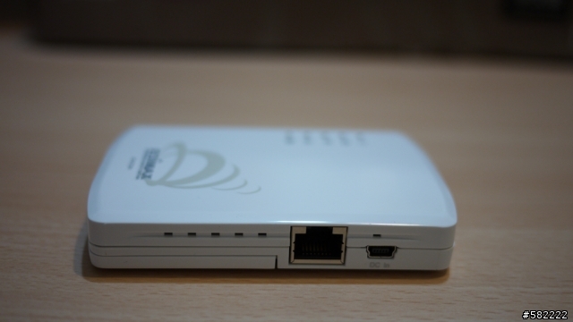 是無視防火牆封鎖Facebook的剋星?還是行動電源?EDIMAX 3G-6218n開箱~