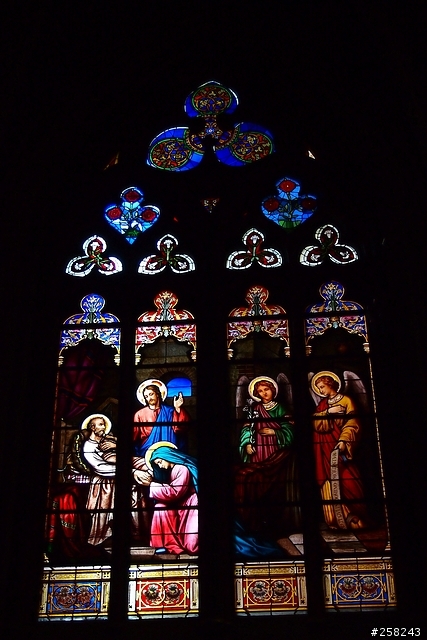 【西西分享】法國DAY1~2---沙特爾Chartres、奧爾良Orleans、杜爾Tours
