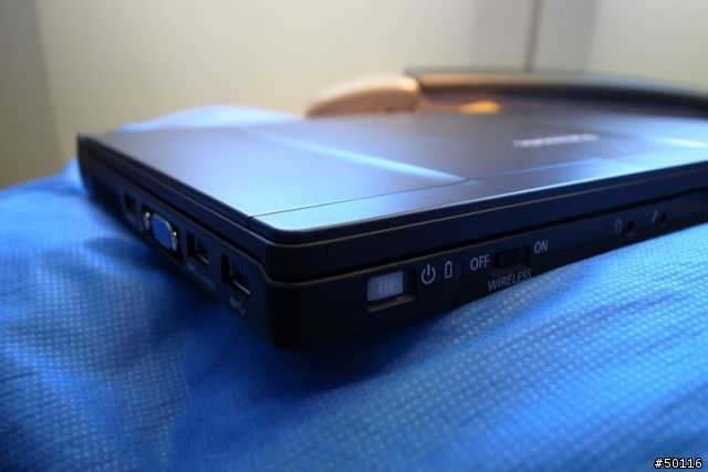 12年春 Panasonic SX1簡單開箱