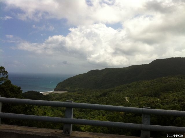 2012/03/05小摺環島第六日
