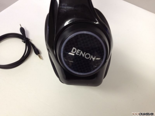 【消息】Denon AH-D7100、AH-C400