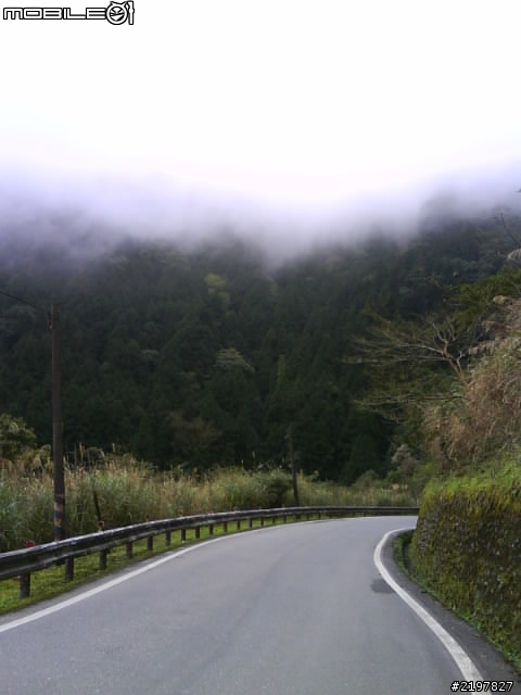 騎著老狼 獨跑 "環北之旅" 羅馬公路>北橫>宜蘭>北宜公路>台北(過夜)>小烏來>石門水庫>新竹