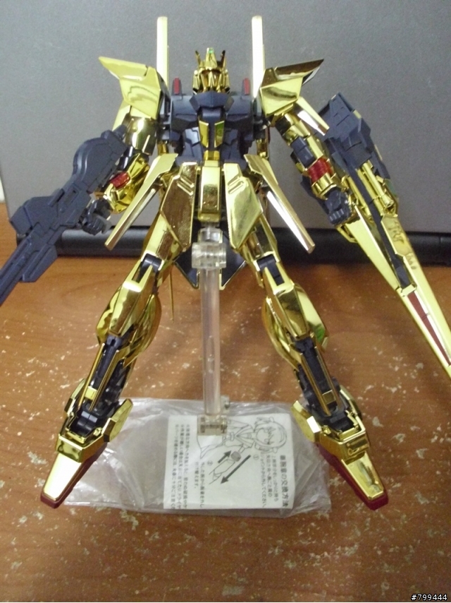 閃亮動人的百式原型機-HGUC DELTA鋼彈