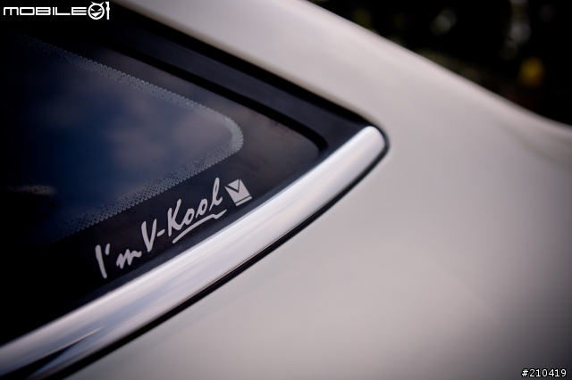 MONDEO ECOBOOST 12年式 簡易開箱