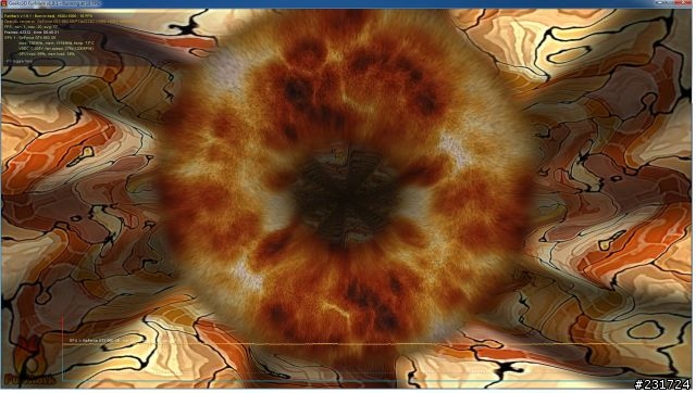 驚遇560SE開箱分享