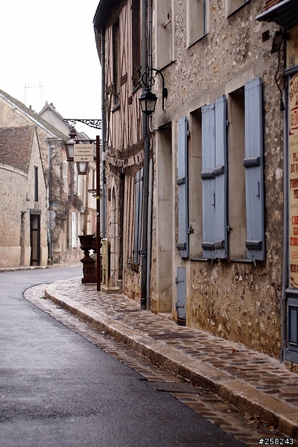 【西西分享】法國DAY4-普羅萬Provins、漢斯Reims