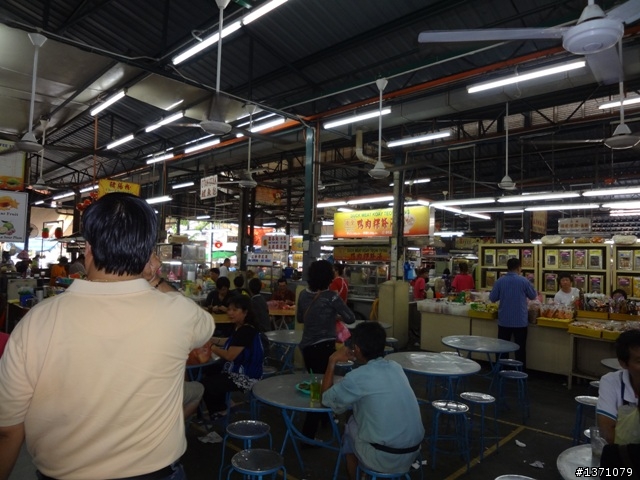 2012 March 馬來西亞 檳城 自助行 Malaysia Penang