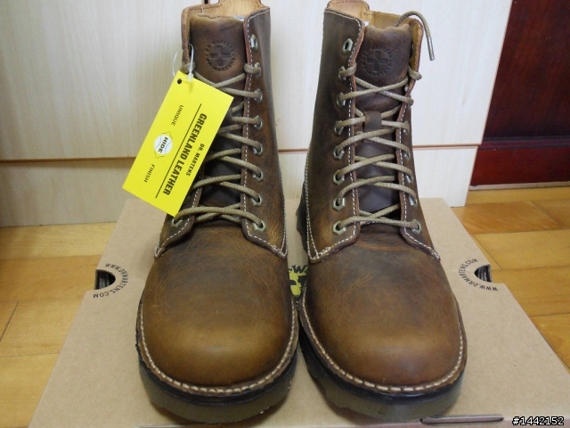 Sorel & Dr. Martens 二雙靴開箱文