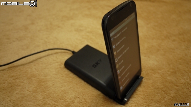 機神18:Vega Lte Ex最便宜的頂級手機開箱,就是來破壞市場的~