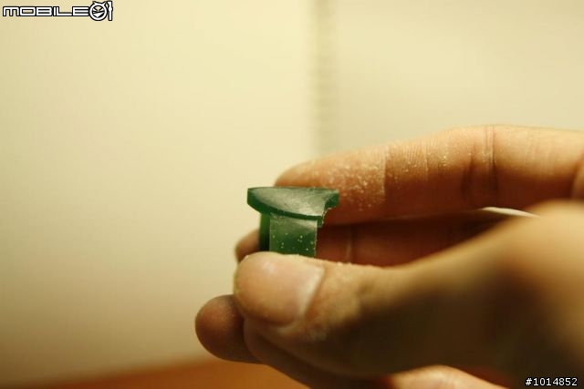 超簡單DIY銀戒製作過程大公開~~