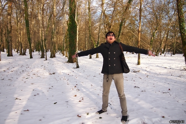 【西西分享】法國DAY3-香波堡Chambord、布洛瓦Blois、雪儂梭堡Chenonceaux