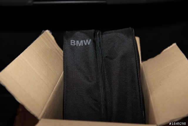 誰說X6不實用之"四座改五人座"+BMW原廠小配件開箱