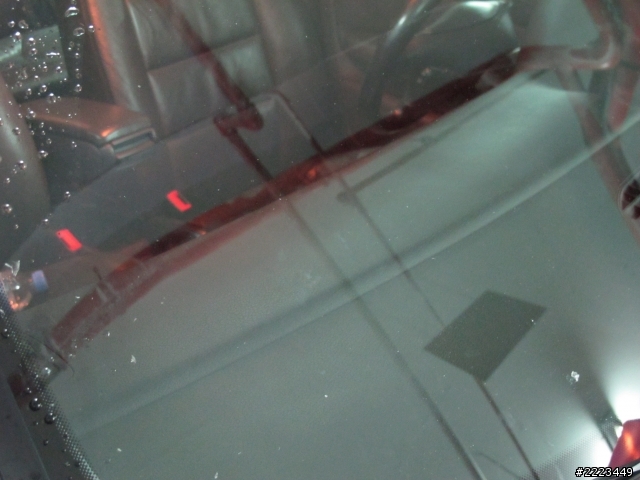 分享自行修補汽車玻璃傷口