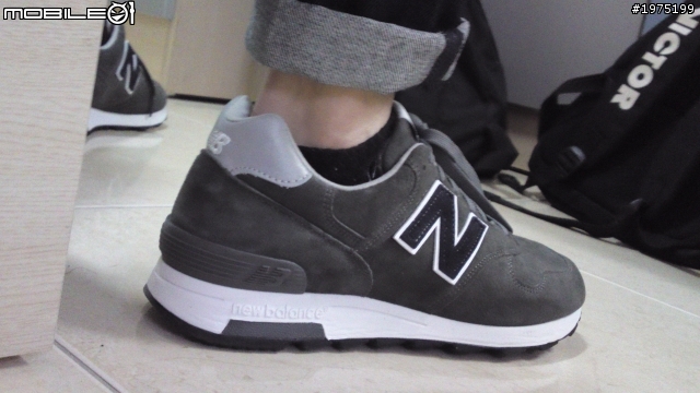 簡單分享,NEW BALANCE J. CREW M1400 美國限定