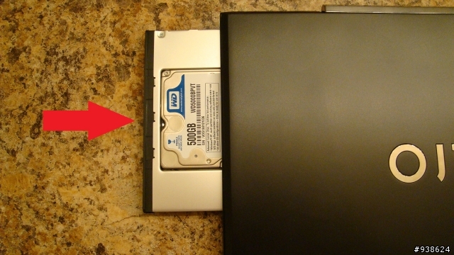 VAIO SA3 簡單開箱,系統美化跟雙硬碟SSD+ HDD,貼膜, WiMAX,顯卡小超頻~!