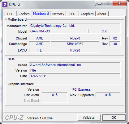 電下去就對了!推土機FX-4100 O.C. 4.8Ghz成功!