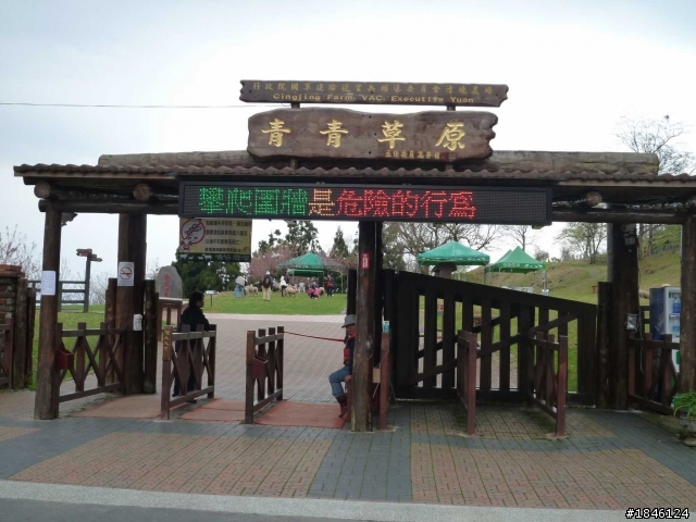 2/29一個不留神到武嶺賞雪