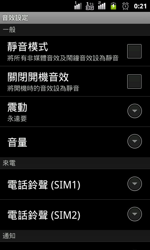 ♛福袋帶福來♛陽春開箱篇兼帶著GSMART G1355出國去