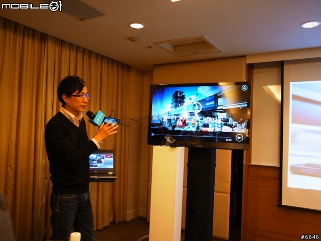 也來寫體驗文好了!不一樣SONY Xperia S的體驗文