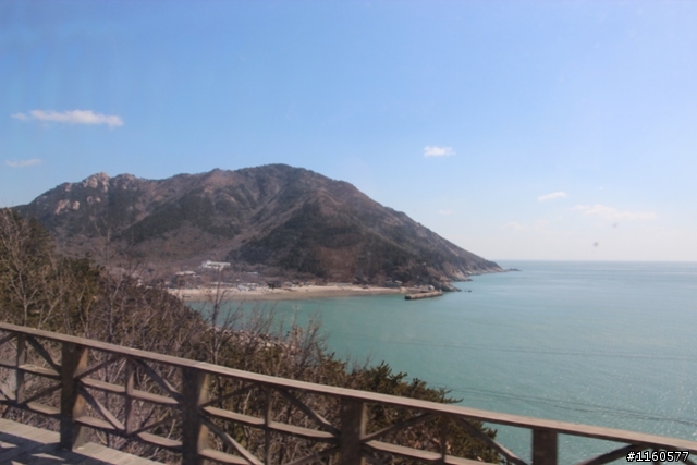 山東青島、煙台、威海黃金海岸五日之旅(第三日)