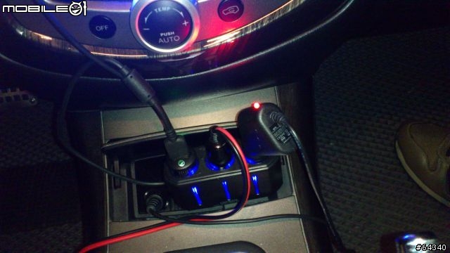 錄透攝 LtS W5100 明明白白 行車記錄器 開箱