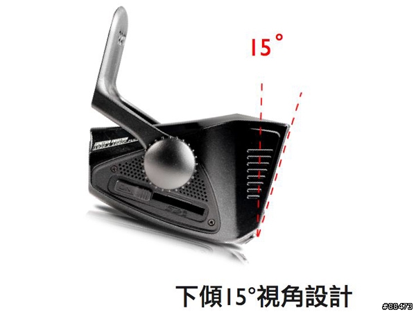 【使用記錄】PAPAGO! P3