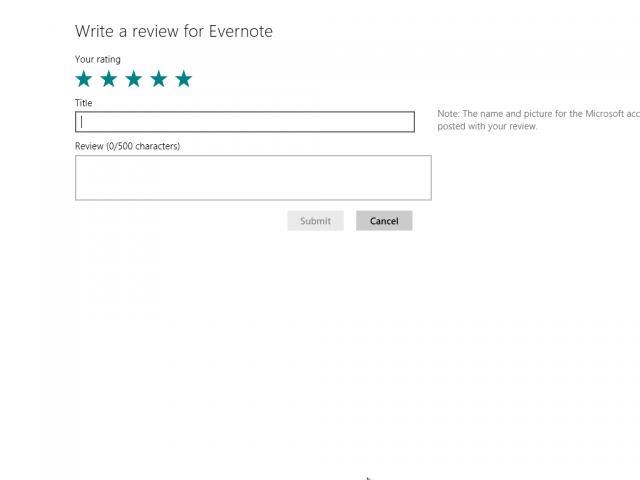Windows 8 Consumer Preview 體驗紀錄