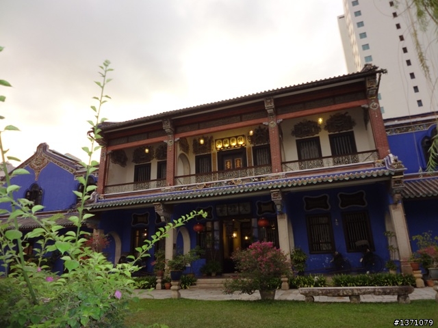 2012 March 馬來西亞 檳城 自助行 Malaysia Penang