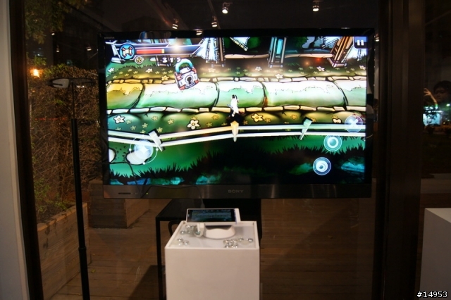 選擇適合你(妳)的Smart Phone -- SONY Xperia S 搶先體驗會心得 --