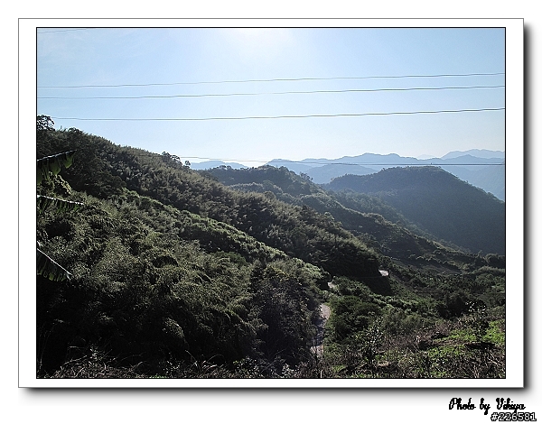2012 探索台灣系列--阿里山挑戰賽
