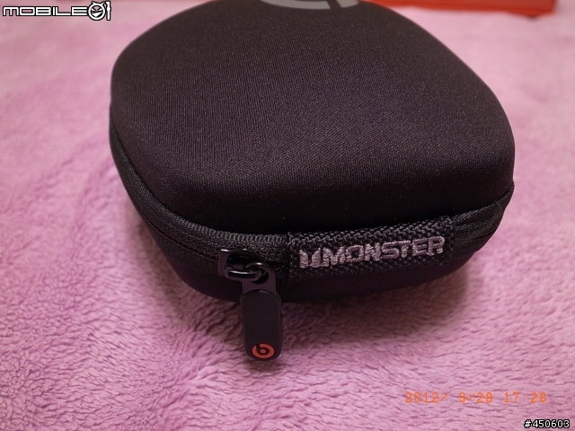 (新手簡單開箱)beats by Dr. dre x DAVID GUETTA Mixr (不喜勿入)