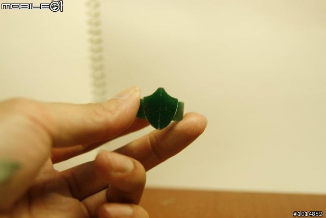 超簡單DIY銀戒製作過程大公開~~