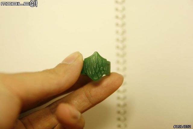 超簡單DIY銀戒製作過程大公開~~