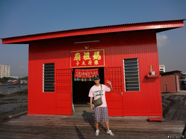 2012 March 馬來西亞 檳城 自助行 Malaysia Penang
