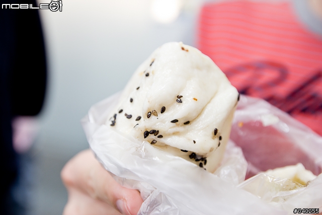小惡魔下午茶(101/03/26)--歡樂星期一之美味水煎包