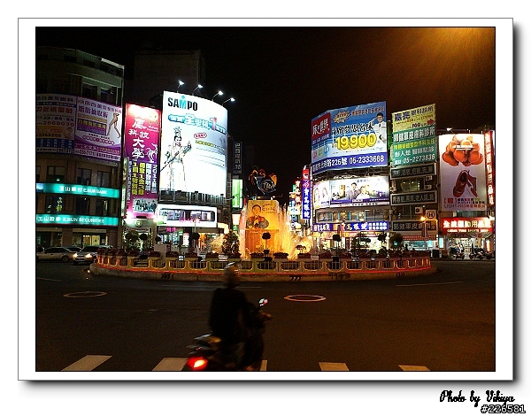2012 探索台灣系列--阿里山挑戰賽