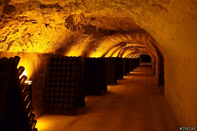 【西西分享】法國DAY5-香檳酒廠 (Moët & Chandon)、Outlet (La Vallée Village)