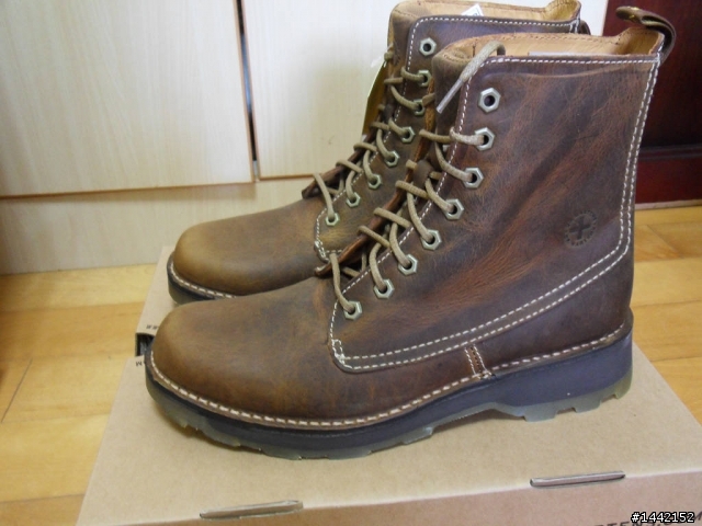 Sorel & Dr. Martens 二雙靴開箱文