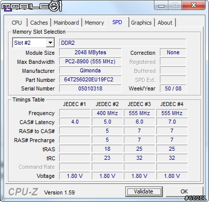 e6700 升 q6600有搞頭嗎?