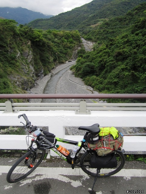 『鐵馬漫遊。樂活騎趣』台東鐵馬自行車道