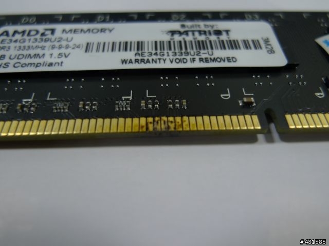 ASUS P8Z68-V LE 起火...處理完畢