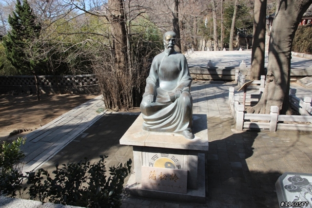 山東青島、煙台、威海黃金海岸五日之旅(第三日)