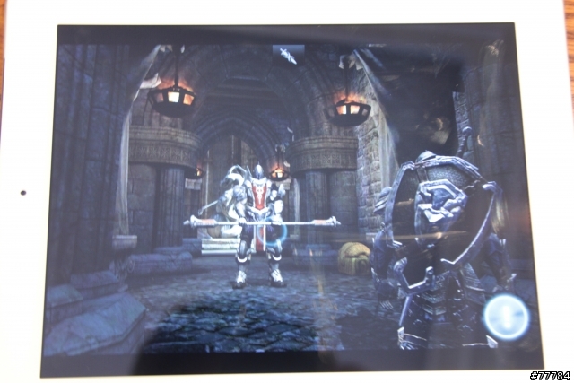 個人的三代 iPad 保護貼歷程分享