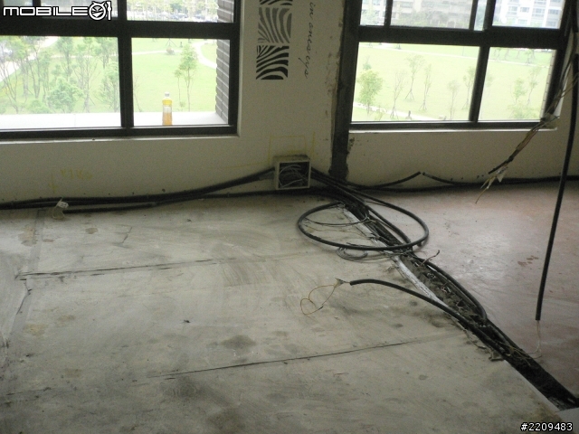 【開箱】幸福採光。我的樂活小屋。變大了!