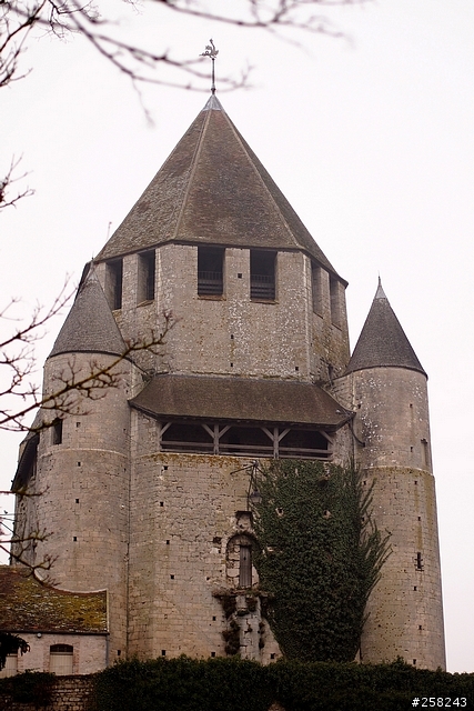 【西西分享】法國DAY4-普羅萬Provins、漢斯Reims