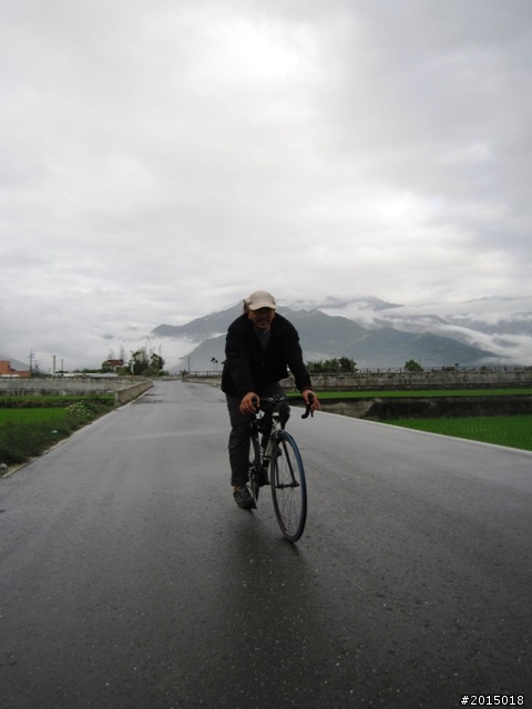 『鐵馬漫遊。樂活騎趣』台東鐵馬自行車道