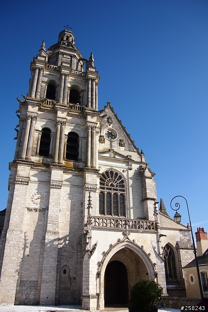 【西西分享】法國DAY3-香波堡Chambord、布洛瓦Blois、雪儂梭堡Chenonceaux