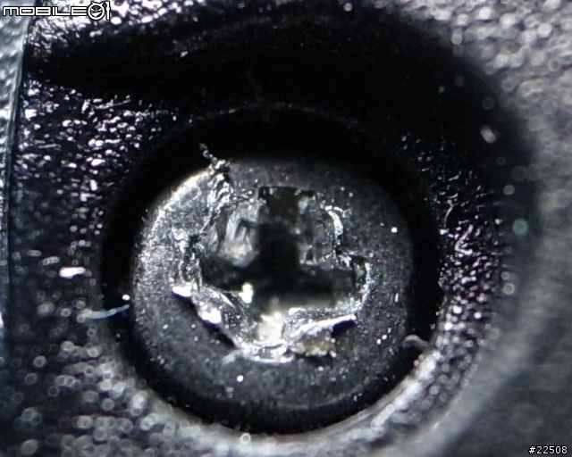 買到二手翻修機= = 有黑色NOTE大大請進